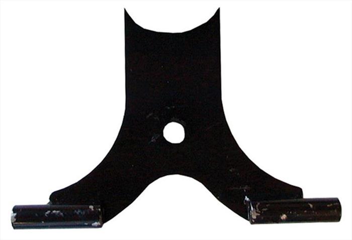 -PRP Weld-on Rear End Bracket - 570034-2