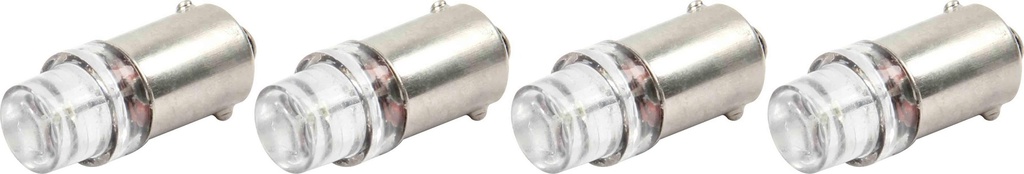 -Led Bulbs 4 Pack - 61-698