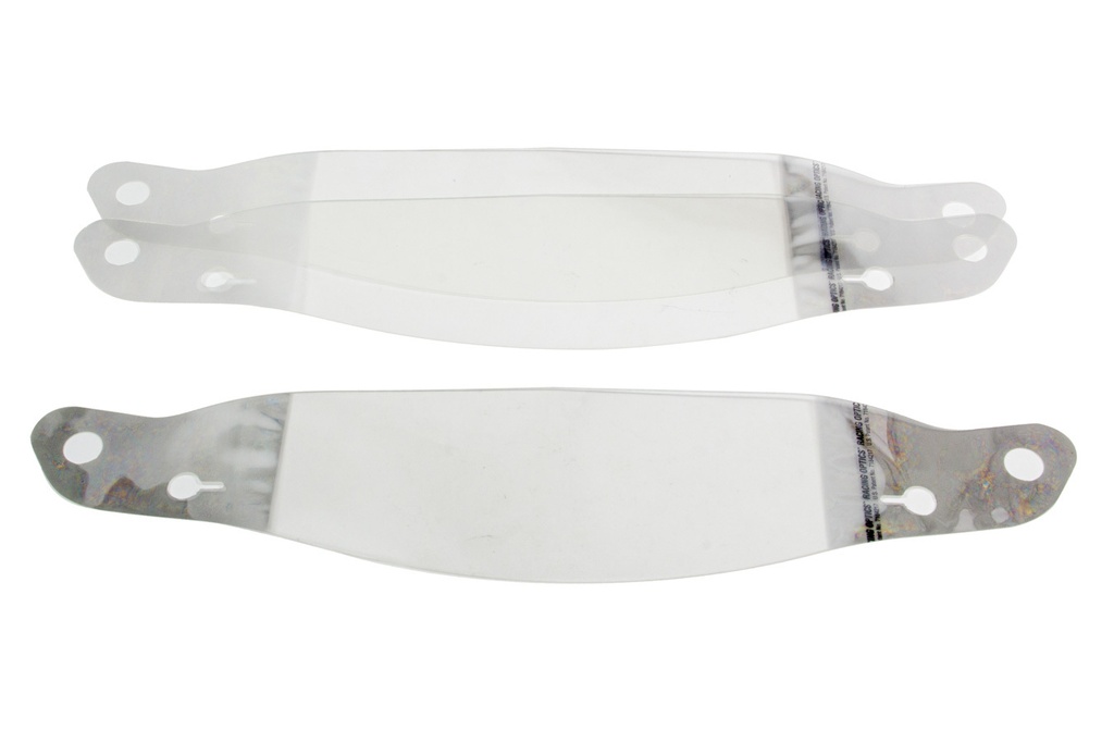 X-Stack Tearoffs - Arai GP-5W 10217C