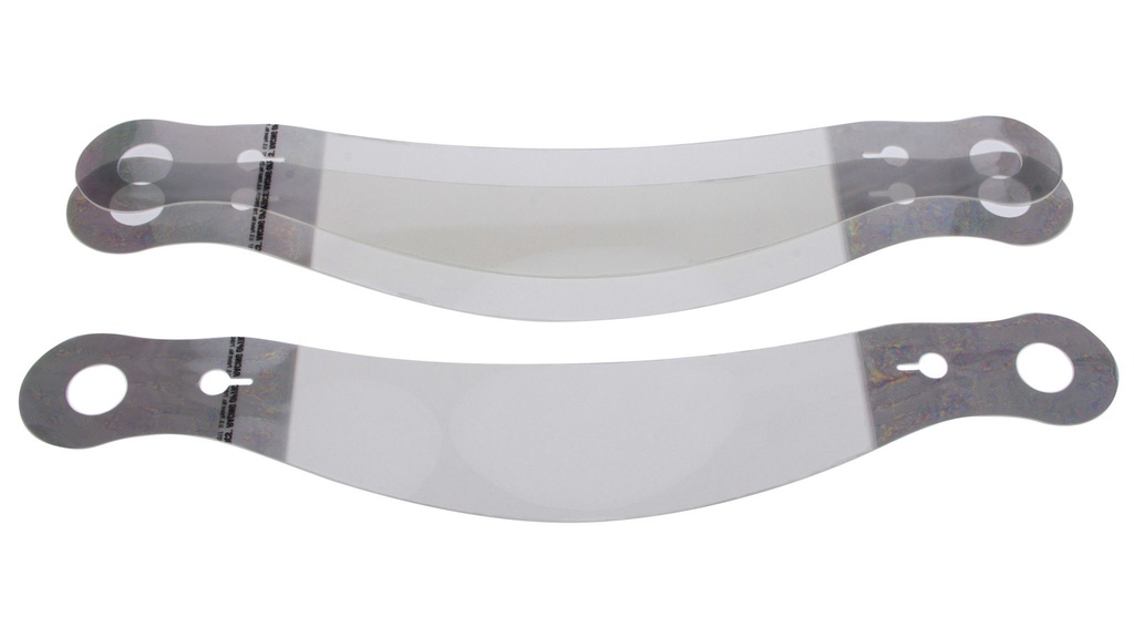 X-Stack Tearoffs Bell Zamp Z20 -10208C
