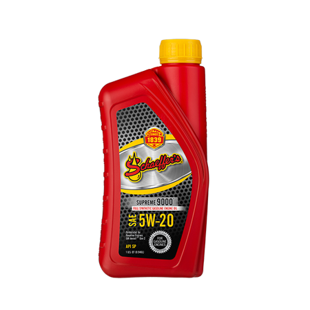 Schaeffers 5W20 SUPREME 9000 - 9004-1