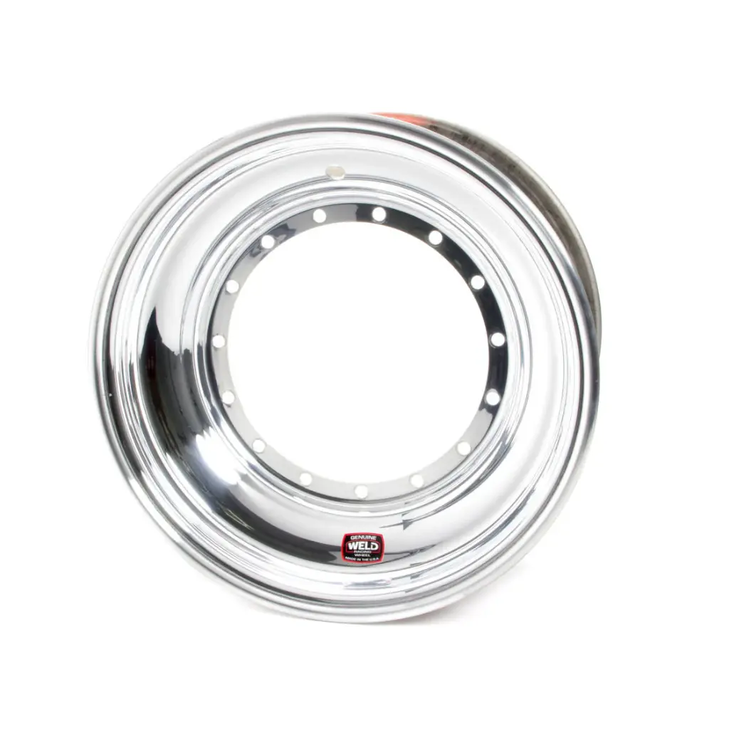-Weld 15x8x4 Direct Mount Sprint Wheel No Beadlock -860-50814
