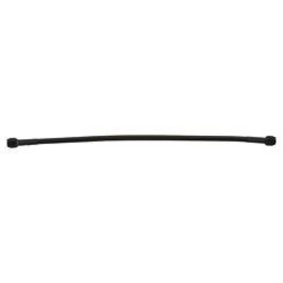 Coated Braided Line 30 Inch