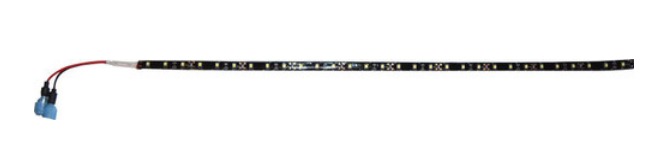 -Light Strip, Under Car, LED, 18 in Long - 61-9795
