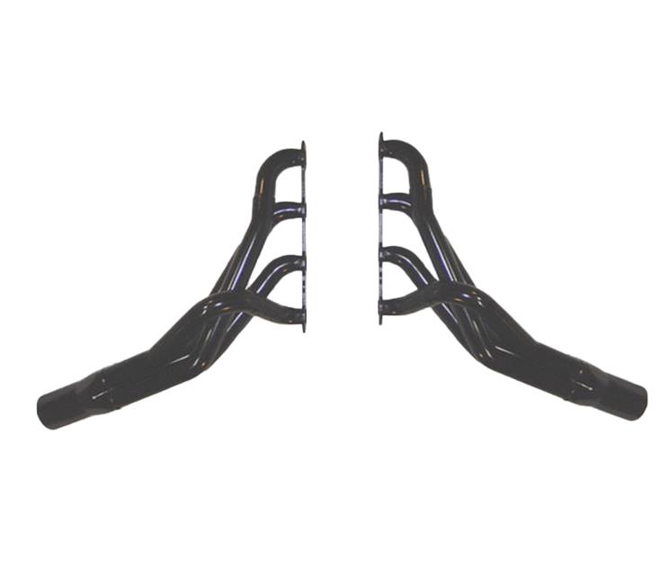 Schoenfeld Stock Clip Headers 104-3