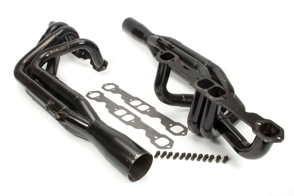 -Sprint Car Header 1-3/4 -1-7/8in - 2in Merge Collector