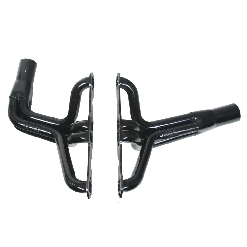 Schoenfeld IMCA Modified Long Tube Headers 1185CM