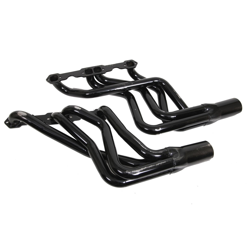 Schoenfeld Street Stock SBC Headers 166