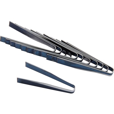 Grooving Blades #14 14/32 Flat Bottom 12 Pack