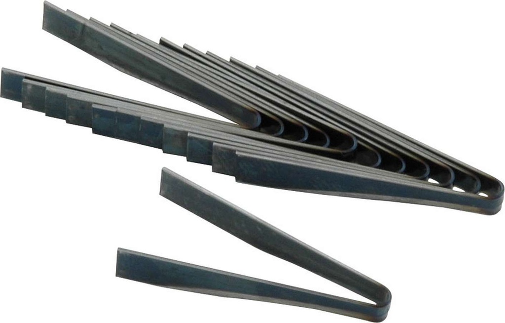 Grooving Blades #3 3/32 Round Blade  12 Pack