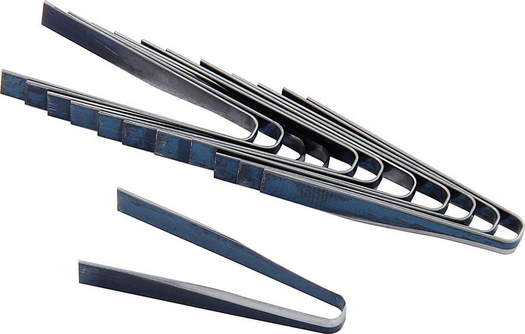 Grooving Blades #16 16/32" Blade Flat 12 Pack for V100