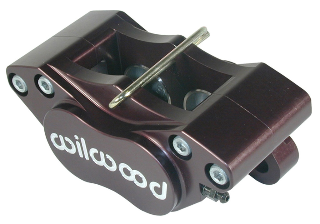 -GP 320 Caliper RH