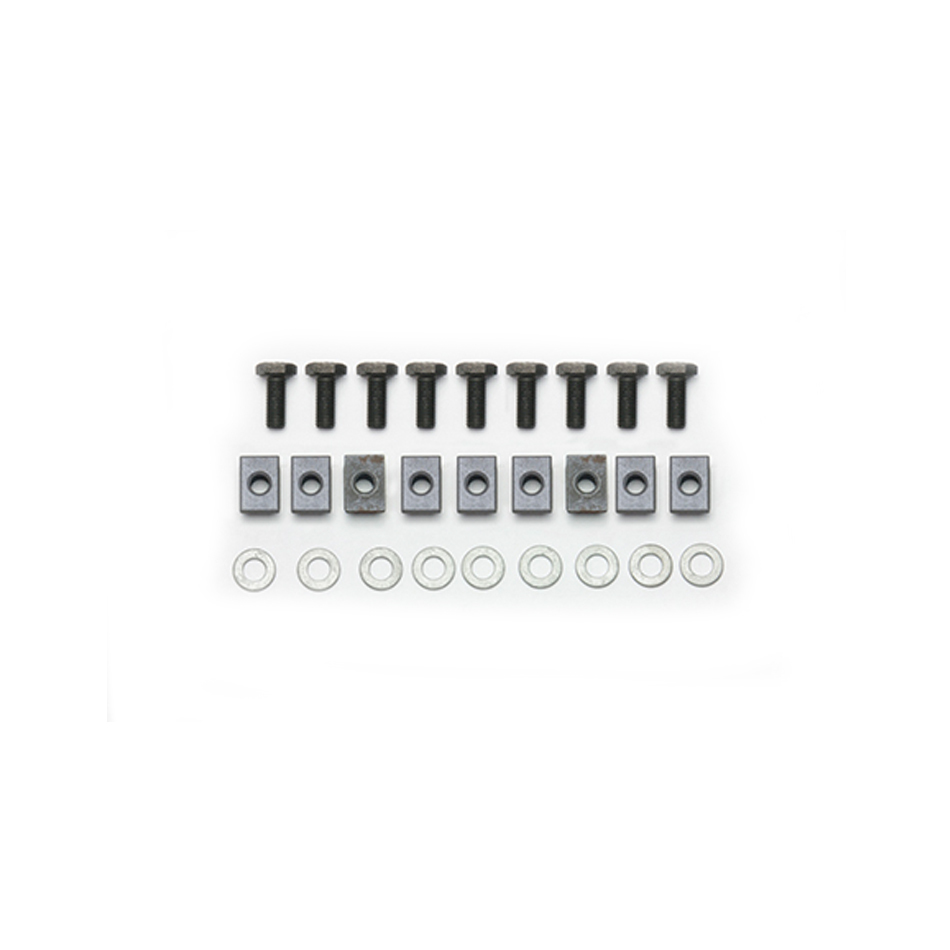 -BOLT KIT ROTOR DYNAMI