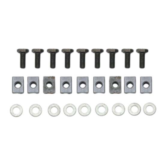 -BOLT KIT ROTOR DYNAMI