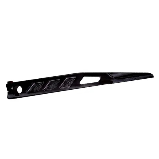 -10 DEG RF ARM BLK