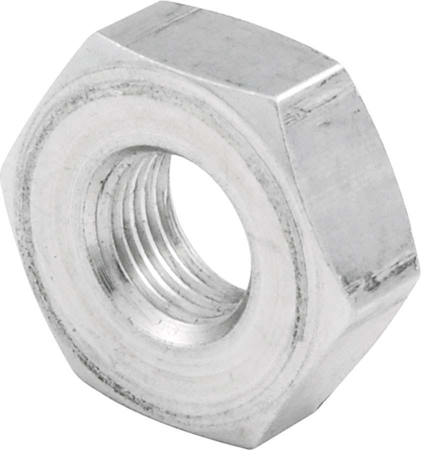 Allstar Performance - 1/2-20 RH Alum Jam Nuts 4pk - 18278