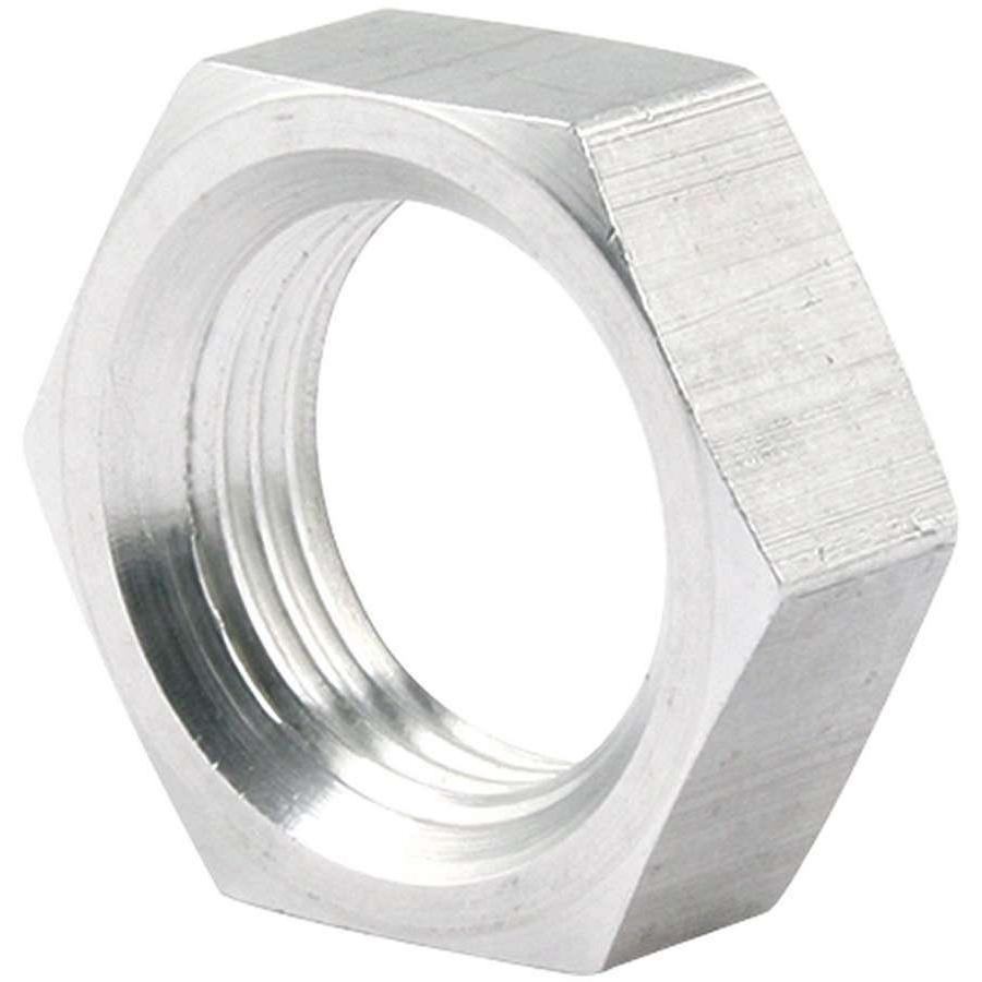 -Allstar Performance - 5/8-18 RH Steel Jam Nuts Thin OD 1pk - 18292-1