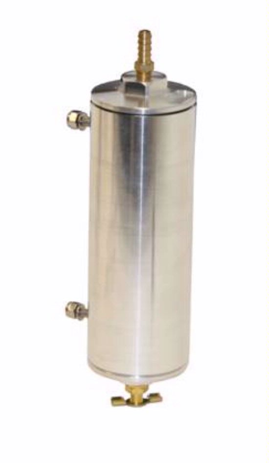 -Aluminum Reserve Canister - 014RCC