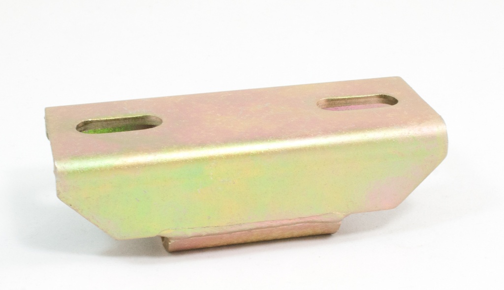 -Chevy Solid Transmission Mount - 62600