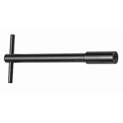 [PRPCG6019] 5-3/8" Valve Cover Black T-Bar Wing Nut - G6019