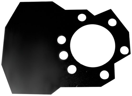 [ALL26120] -400 Balancing Plate Balance plate - 26120