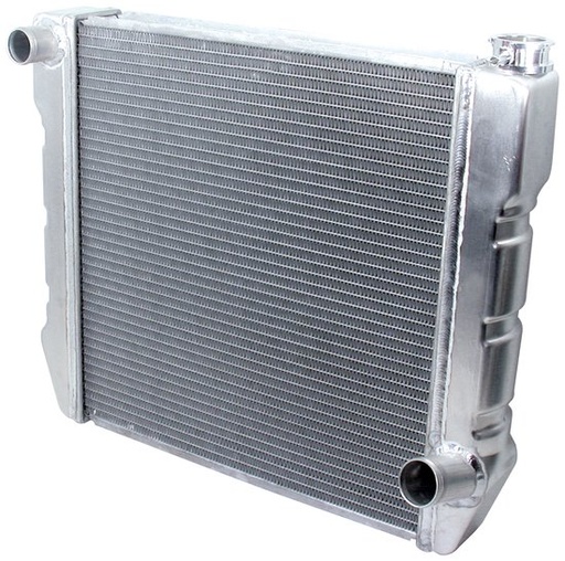 [ALL30014] -Allstar Performance - Radiator Chevy 19x28 - 30014