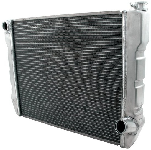 [ALL30047] Allstar Performance - Triple Pass Radiator 19x28 - 30047