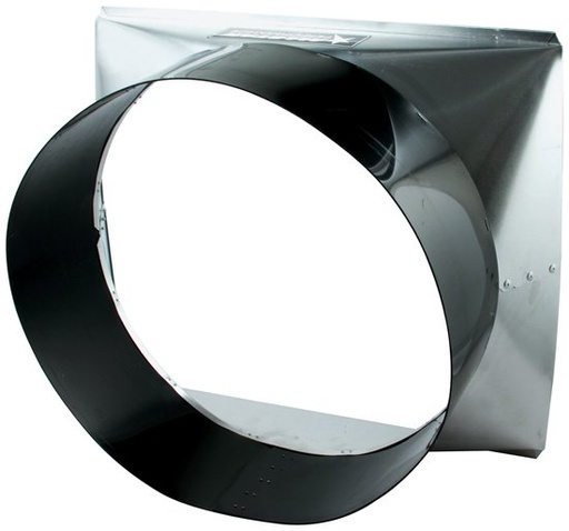 [ALL30110] Allstar Performance - Fan Shroud 28in - 30110