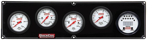 [QRP61-7051] -Extreme 4 1 With Tach OP WT OT FP - 61-7051