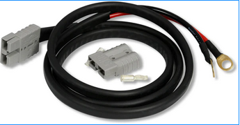 [ROCQUI57-704ROCKET] -ROCKET - ROCKET CHARGER CONNECTOR KIT