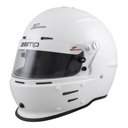 [ZAMH764001XS] -Helmet RZ-62 X-SMALL WHITE SA2022 H764001XS
