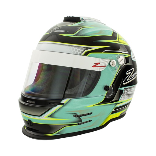 [ZAMH753C3957] -RZ-42Y 57CM GREEN SILVER H753C3957
