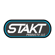 [STKD-RH-RO-BLK] STAKT - DOOR Late Model ROCKET BLACK RH