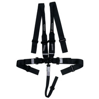 [ULTHB22031H] Latch and Link Harness Sprint / Midget 2"HANS Ready