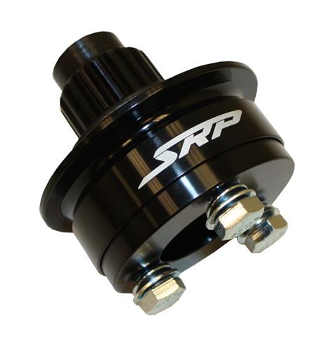 [PRPC270-8630] Quick Release Steering Hub Splined Pull Back - 270-8630