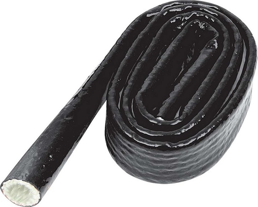 [ALL34292] Allstar Performance - Heat Sleeve 1/2in x 3ft Black - 34292