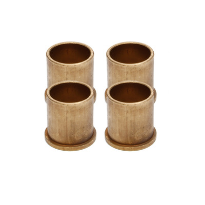 [MPD30201] Torsion Bar Bushing 1-1/8 in ID Bronze Natural 0.095 in Thick INDIVIDUAL