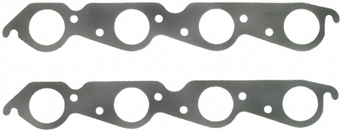[FEL1411] Header Gasket 1.940 in Round Port