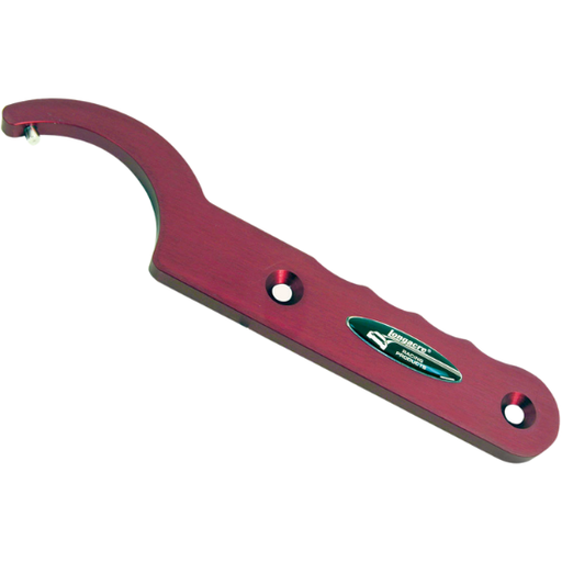 [LGA52-22589] -Spanner Wrench Coil-Over Billet Aluminum