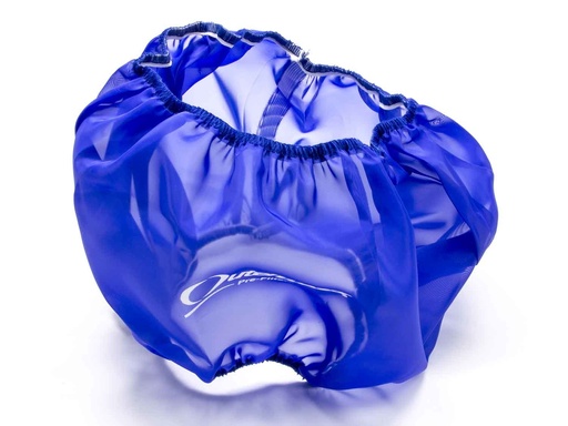 [OUT10-1026-02] Outerwears - Air Filter Pre Filter 14 in OD 6 in Tall Blue