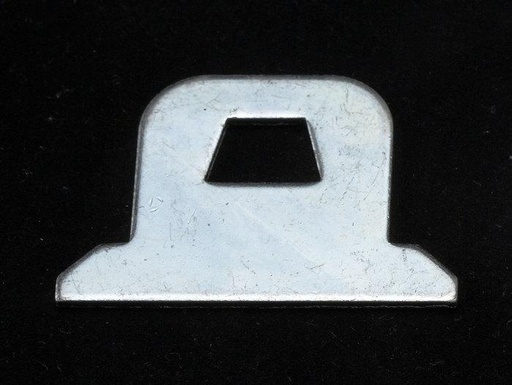 [RQP700906] RaceQuip  - Replacement Tab for GM Buckle
