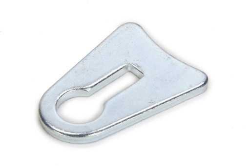 [RQP700909] RaceQuip  - Flat Bar Net Mount Tab Pair