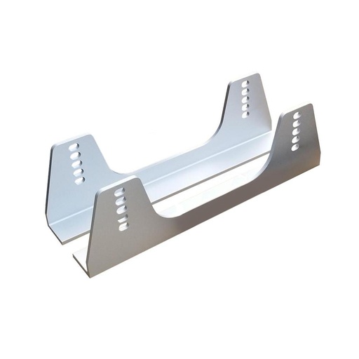 [RQP96001019] RaceQuip  - Seat Mount 5in Tall Aluminum