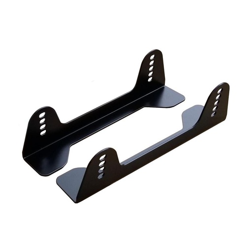 [RQP96002029] RaceQuip  - Seat Mount 4in Tall Steel