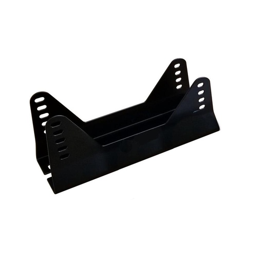 [RQP96003039] RaceQuip  - Seat Mount 6in Tall Steel