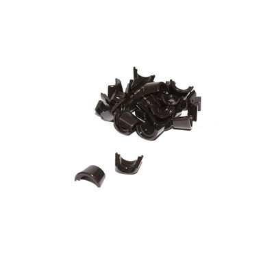 [COM614-16] -Valve Lock Super Locks 10 Degree 11/32 in Valve Stem 0.050 in More Height Steel Cadmium Set of 32