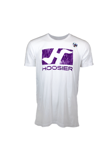 [HTA24035405] Hoosier Slideways Tee XL - 24035405