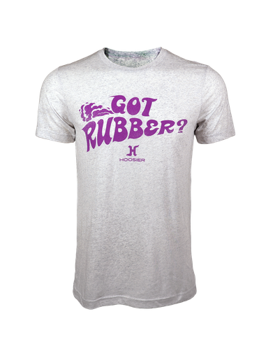 [HTA24036005] Hoosier OG Got Rubber Tee XL - 24036005