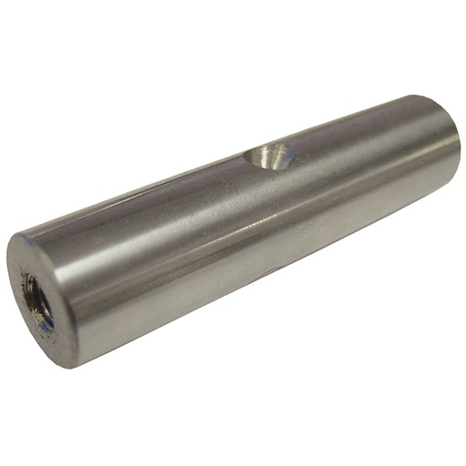 [BER306] -IDLER GEAR SHAFT (BELL HOUSING) Bert Transmission - 306