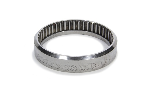 [DMISRC-2601] Birdcage Spacer 46 Spline 3.25 in ID 4.75 in OD Steel Driver Side Splined Bearing Shoulder DMI Birdcage